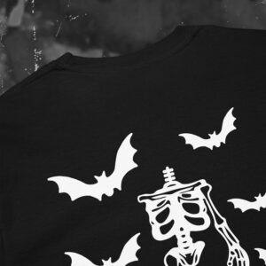 Screamly Bats Long Sleeve