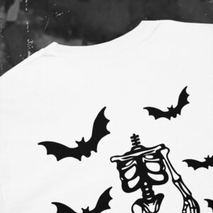 Screamly Bats Long Sleeve