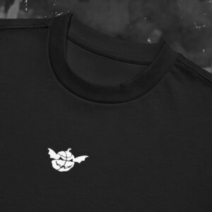 PUMPKIN BATS (Box Tee)
