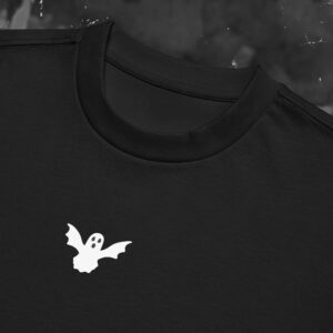 GHOST BATS (Box Tee)